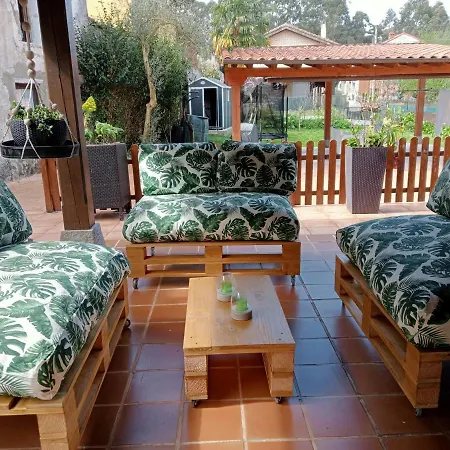 بيت للعطل Marlada Playa De Vv2510as بو دي يانيس