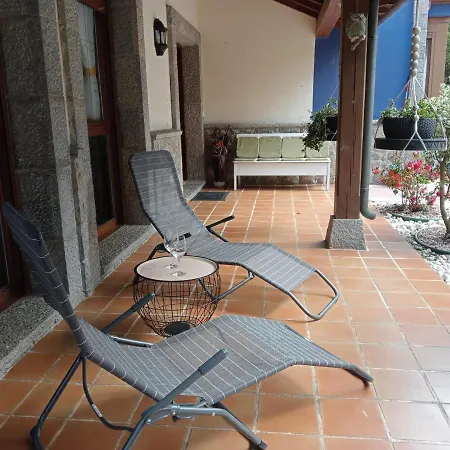بيت للعطل Marlada Playa De Vv2510as بو دي يانيس