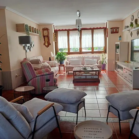 بيت للعطل Marlada Playa De Vv2510as